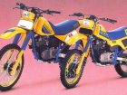 Suzuki DR 200